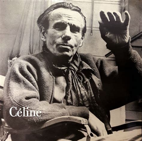 louis ferdinand celine pdf